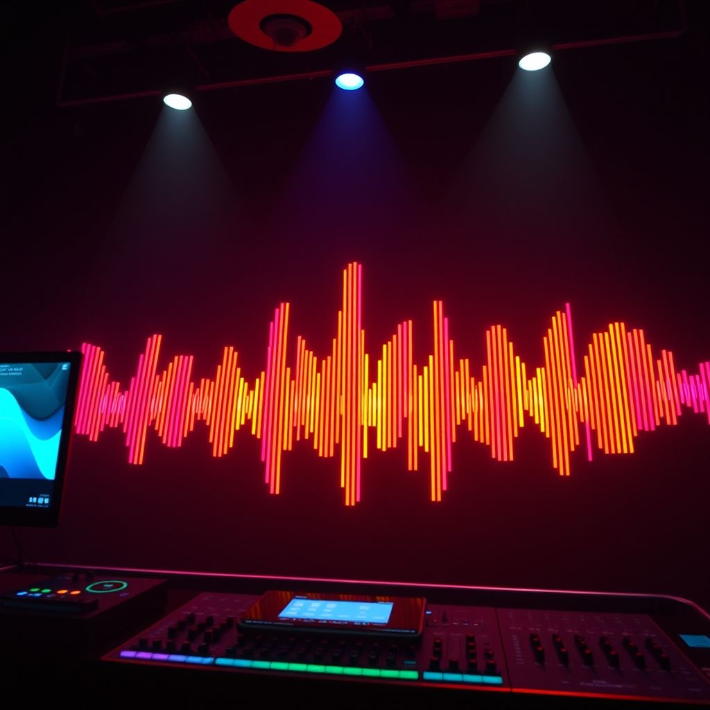 การออกแบบเสียง: ดึงดูดผู้เล่นและสร้างความประทับใจ